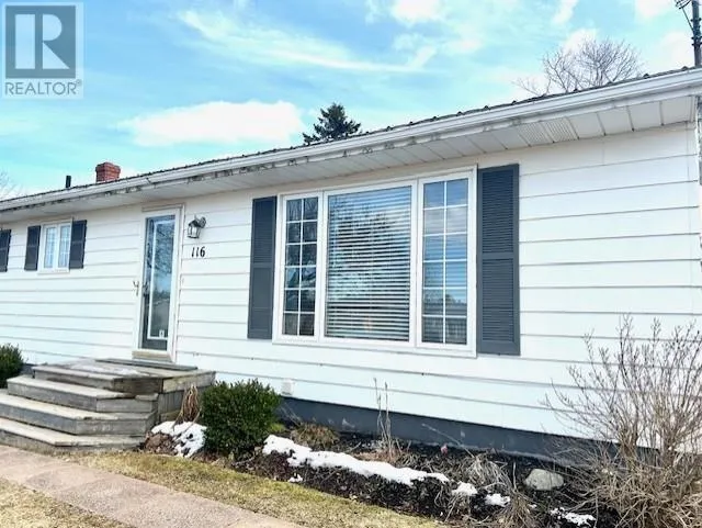 House for rent: 116 Oak Drive, Charlottetown, Prince Edward Island C1A 7Z2