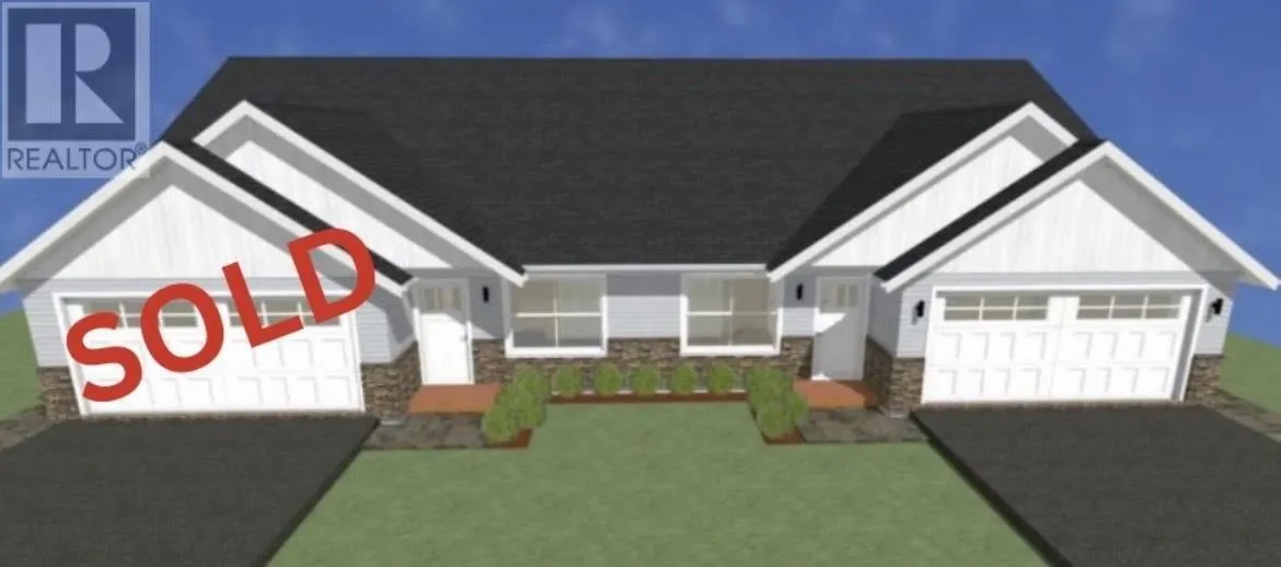 House for rent: 116 Putters Street, Summerside, Prince Edward Island C1N 4A7