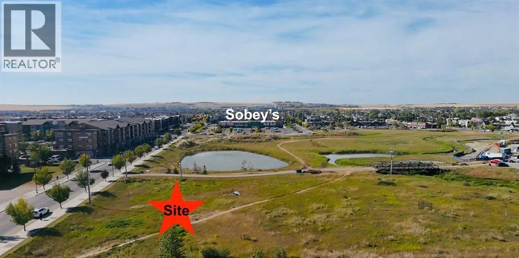 116 Railway Avenue Sw, Airdrie, Alberta T4B 3E2