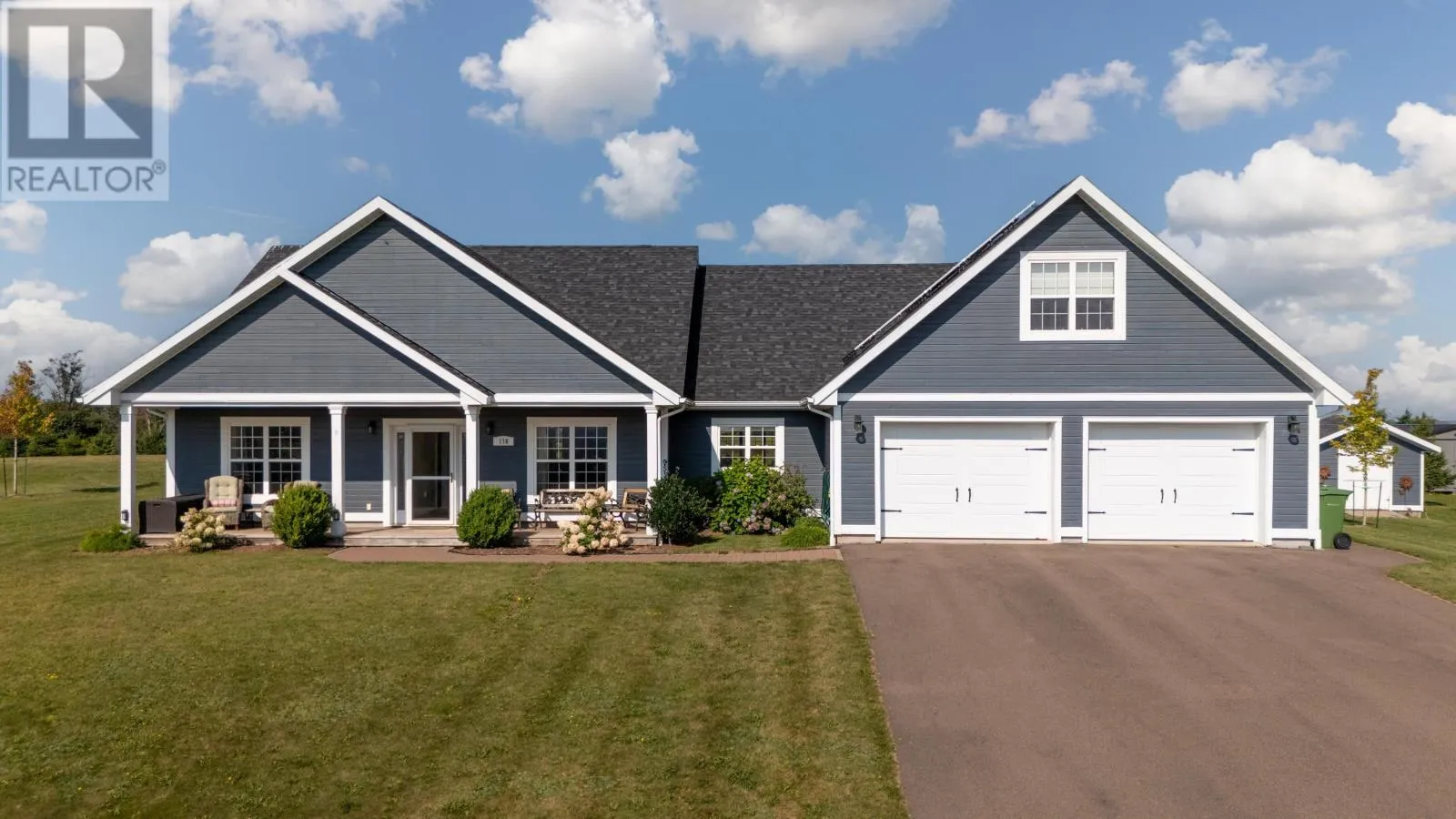 House for rent: 116 Riverbend Lane, North Granville, Prince Edward Island C0A 1E0