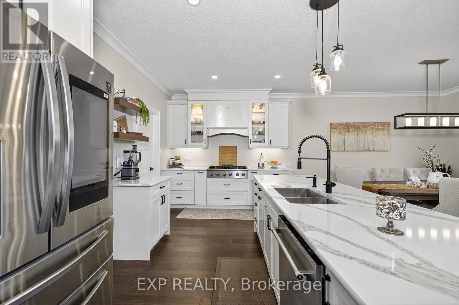 House for rent: 116 Spencer Avenue, Lucan Biddulph, Ontario N0M 2J0