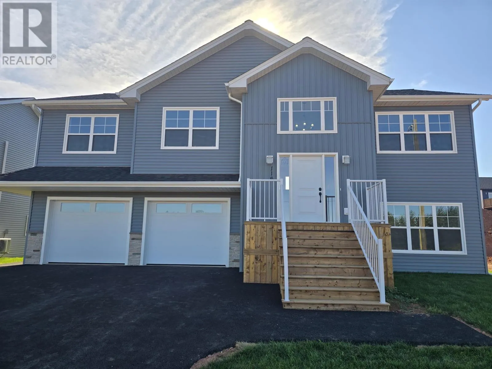 House for rent: 116 Stanmol Drive, Charlottetown, Prince Edward Island C1E 2W3