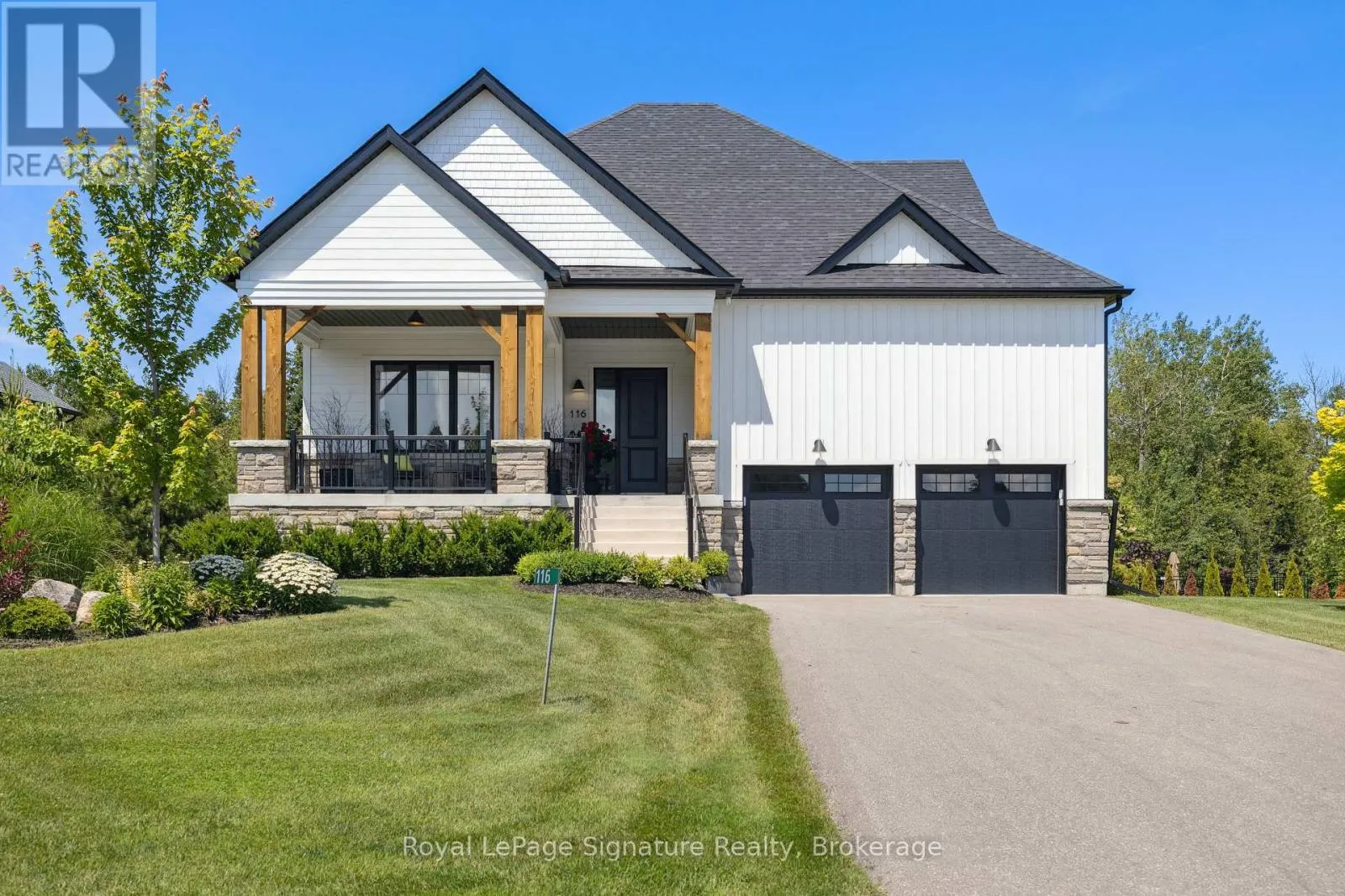 House for rent: 116 Timber Lane, Blue Mountains, Ontario N0H 2P0