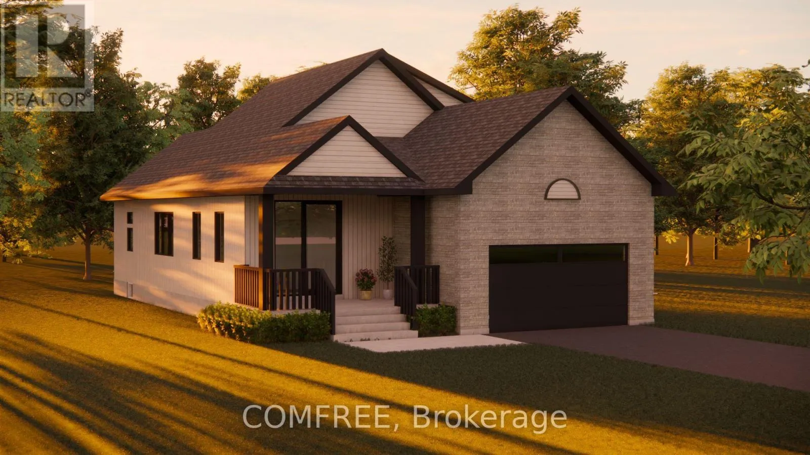 House for rent: 116 Vista View Terrace, Grafton, Ontario K0K 2G3