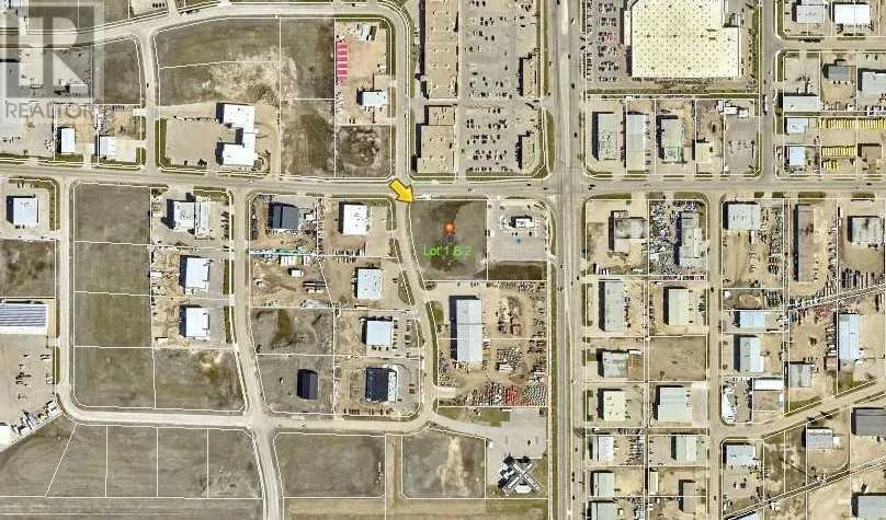 11609 97 Avenue, Grande Prairie, Alberta T8W 0C7