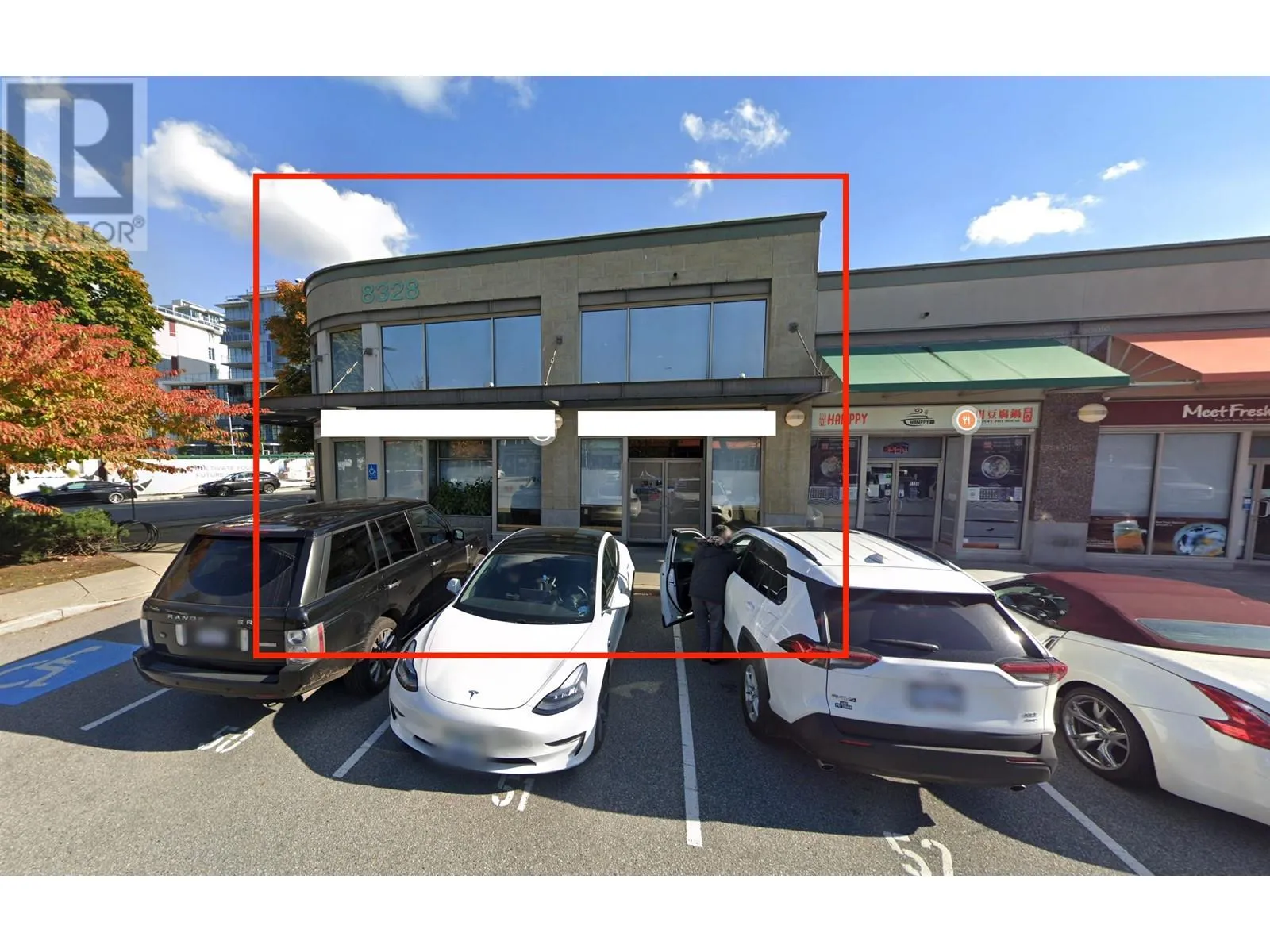 1161 1163-8328 Capstan Way, Richmond, British Columbia V6X 4B6