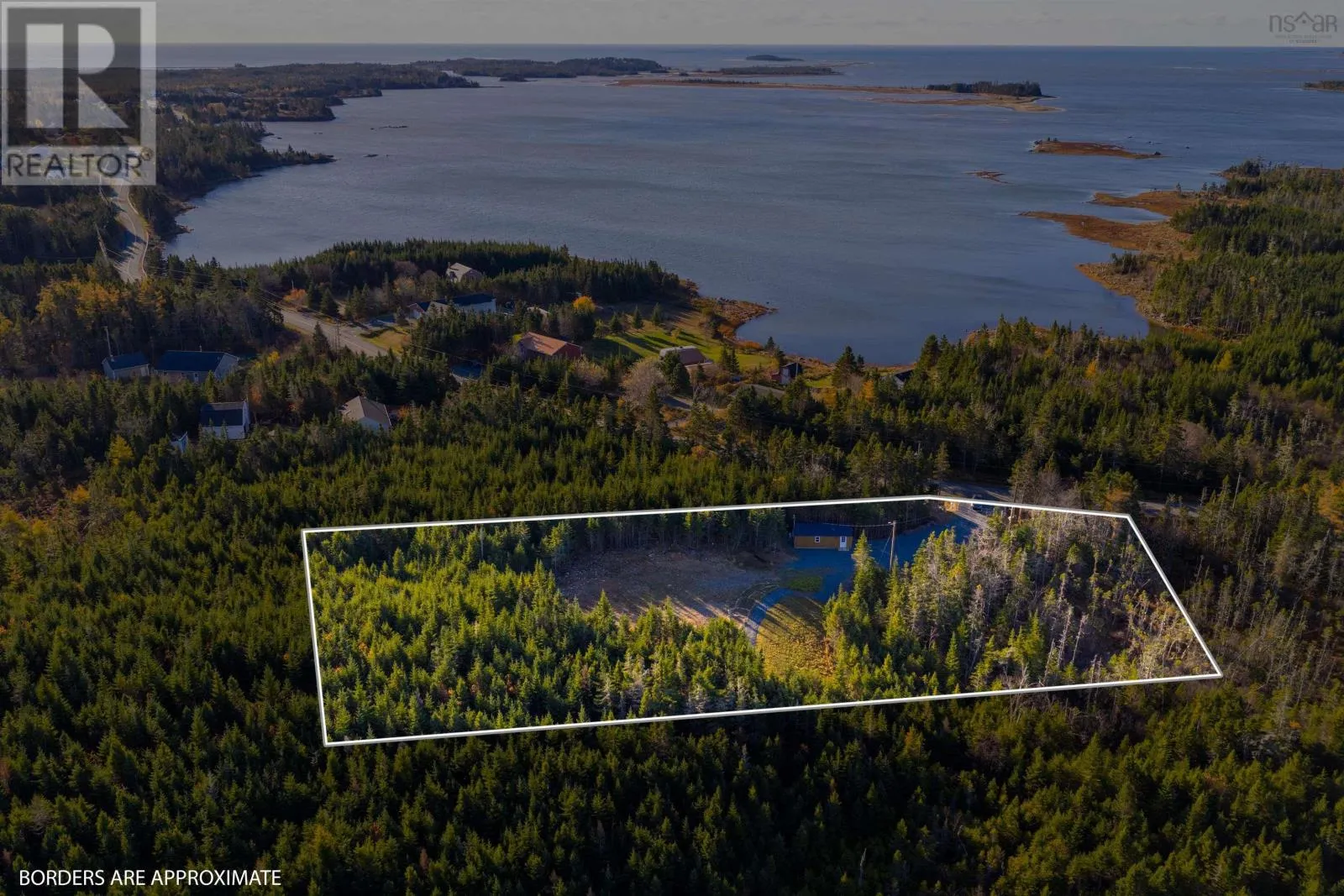 1161 East Cheezetcook Road, East Chezzetcook, Nova Scotia B0J 2L0