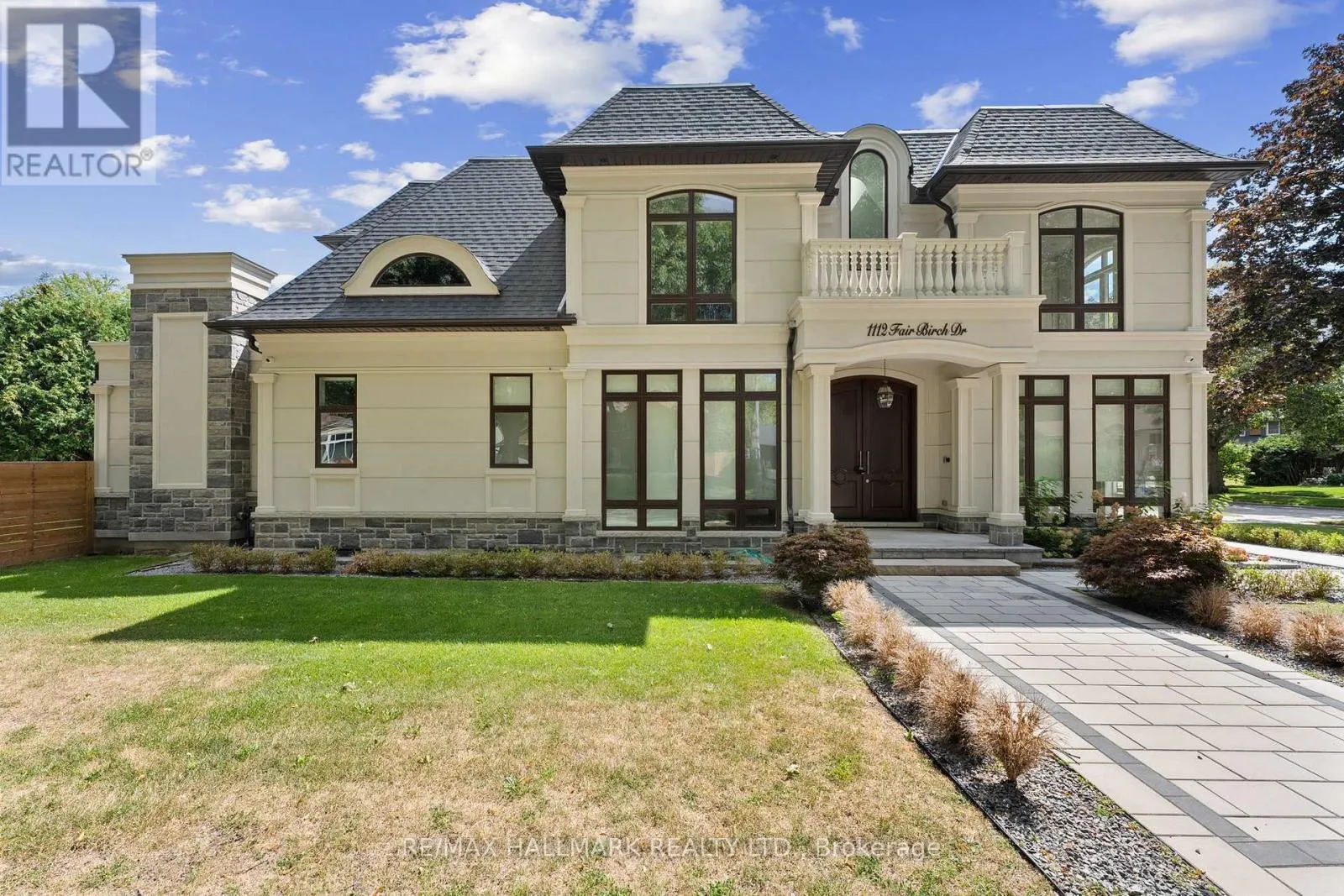 House for rent: 1161 Mirada Place, Mississauga, Ontario L5H 3B6