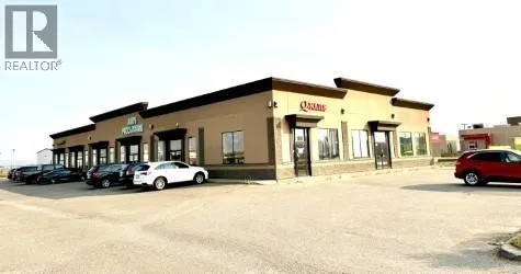 Retail for rent: 11612 8 Street, Dawson Creek, British Columbia V1G 4R7