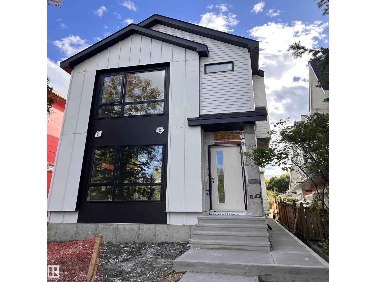 House for rent: 11613 79 Av Nw, Edmonton, Alberta T5X 6C5