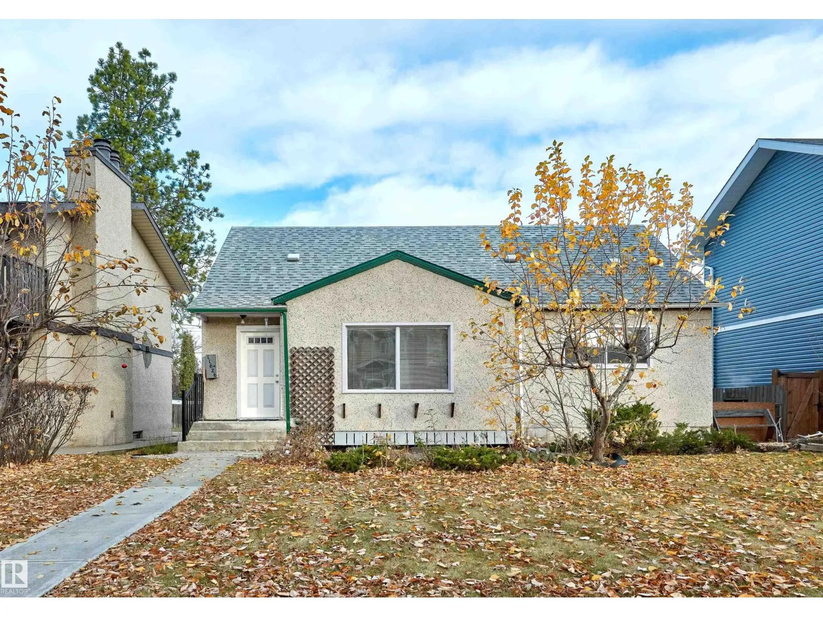 House for rent: 11626 77 Av Nw, Edmonton, Alberta T6G 0M3