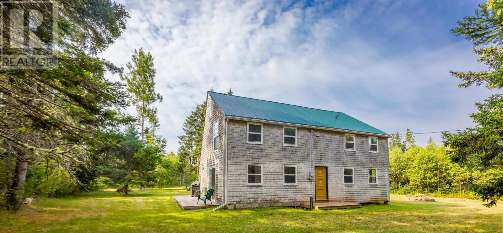 House for rent: 11629 Shore Road, Murray River, Prince Edward Island C0A 1W0