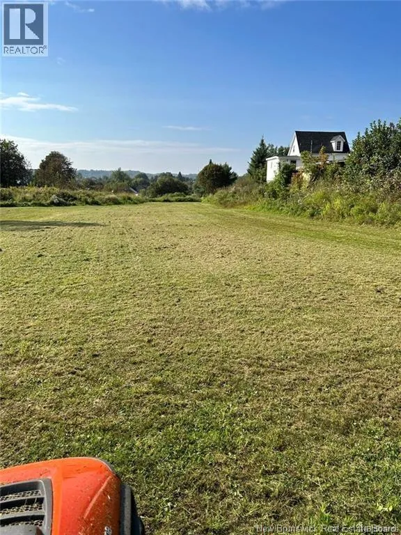 1163 King Avenue, Bathurst, New Brunswick E2A 1S3