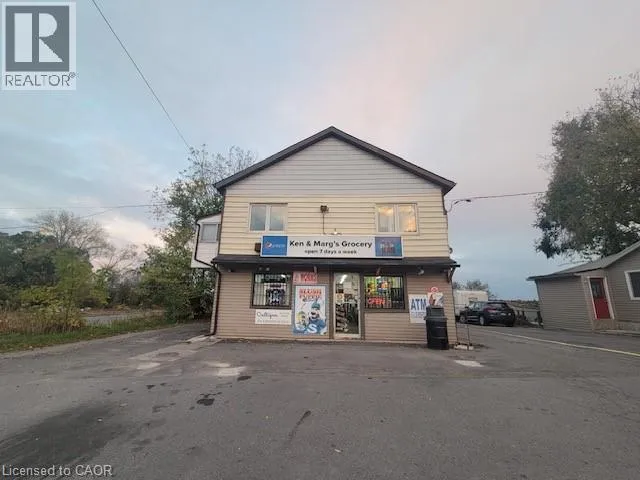 1163 Montreal Street, Kingston, Ontario K7K 3K6
