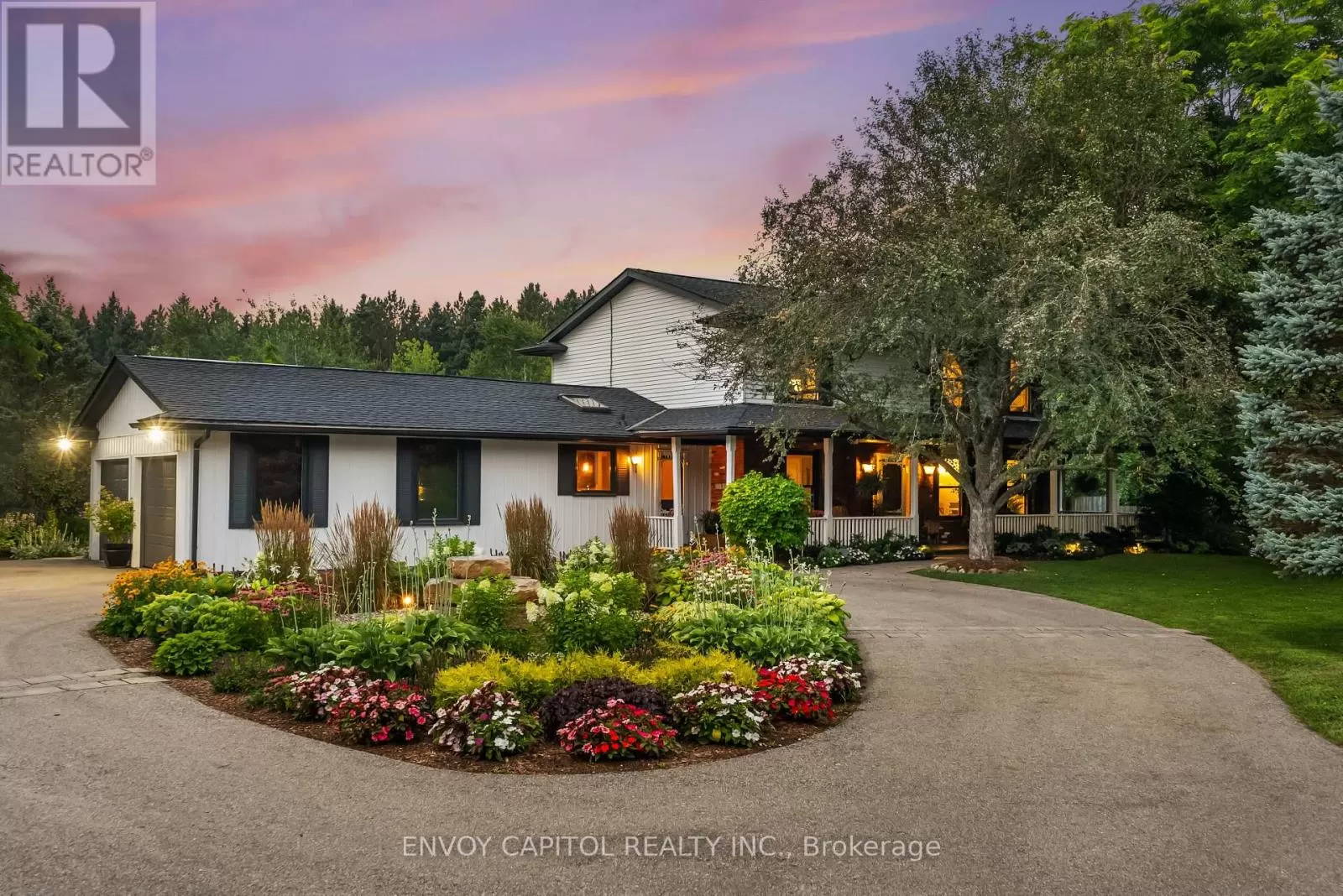 House for rent: 11636 6th Line, Milton, Ontario L7J 2L7