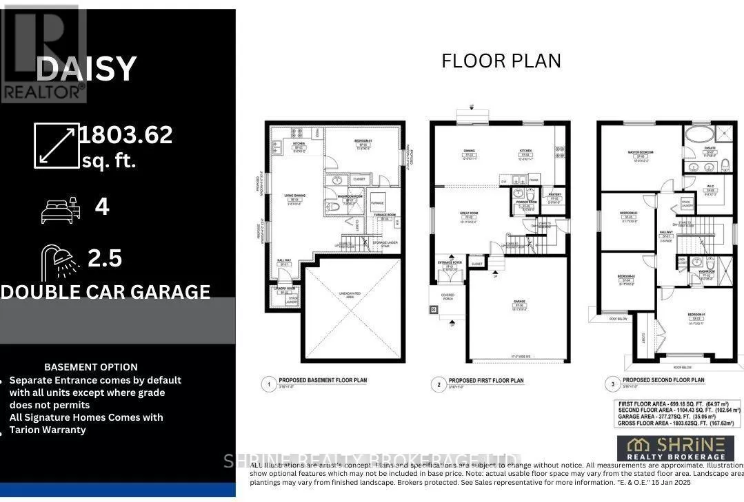 House for rent: 1164 Honeywood Drive, London South, Ontario N6M 1E8