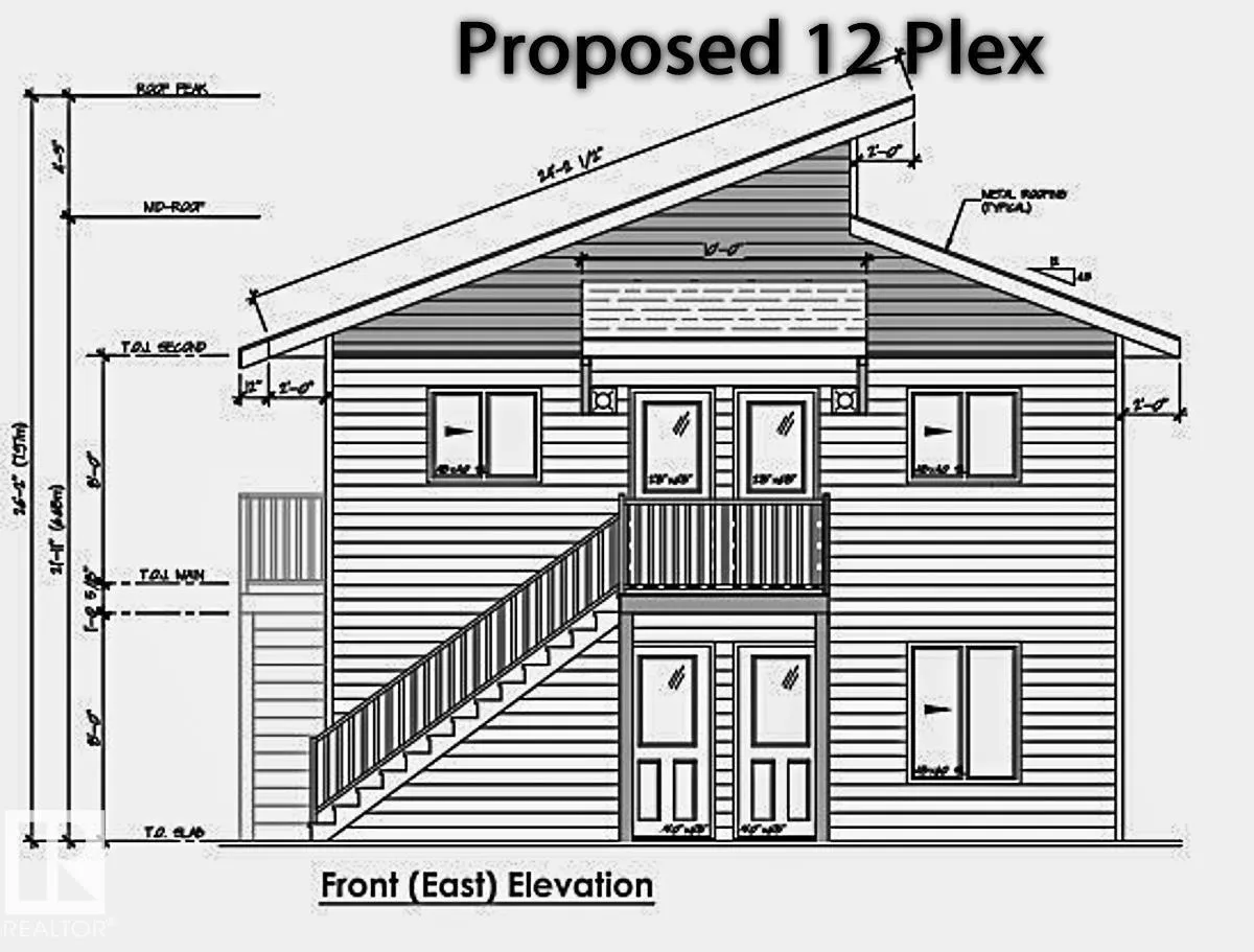 No Building for rent: 11640 80 St Nw, Edmonton, Alberta T5B 2N2