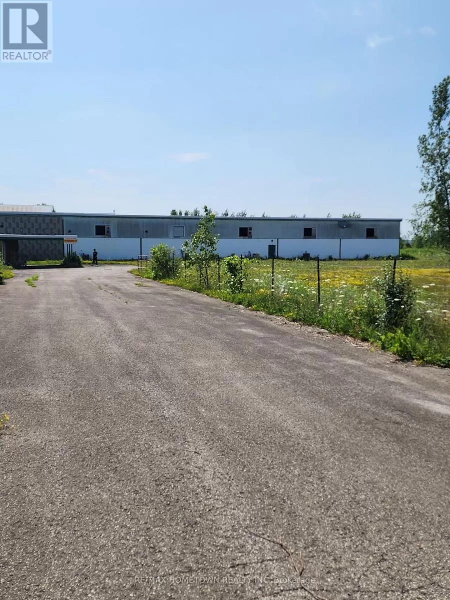 11640 County Road 2 Road, South Dundas, Ontario K0E 1K0