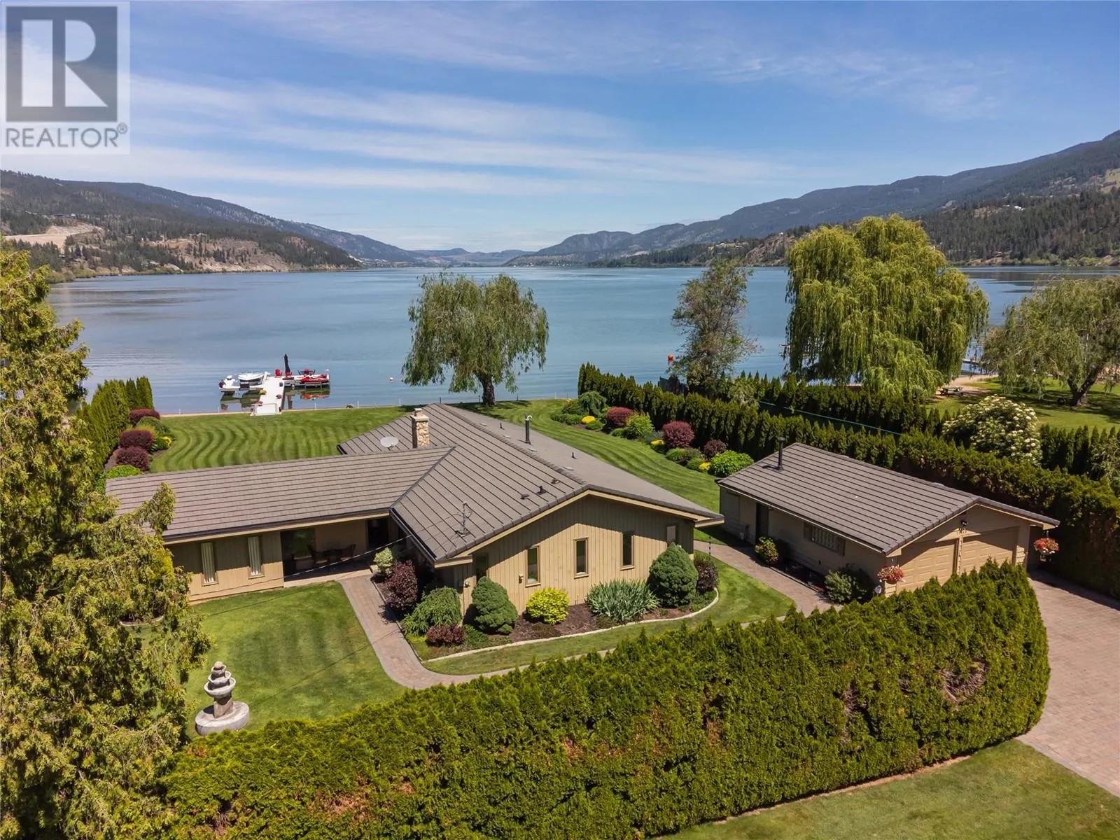 House for rent: 11640 Rogers Road, Lake Country, British Columbia V4V 1X8