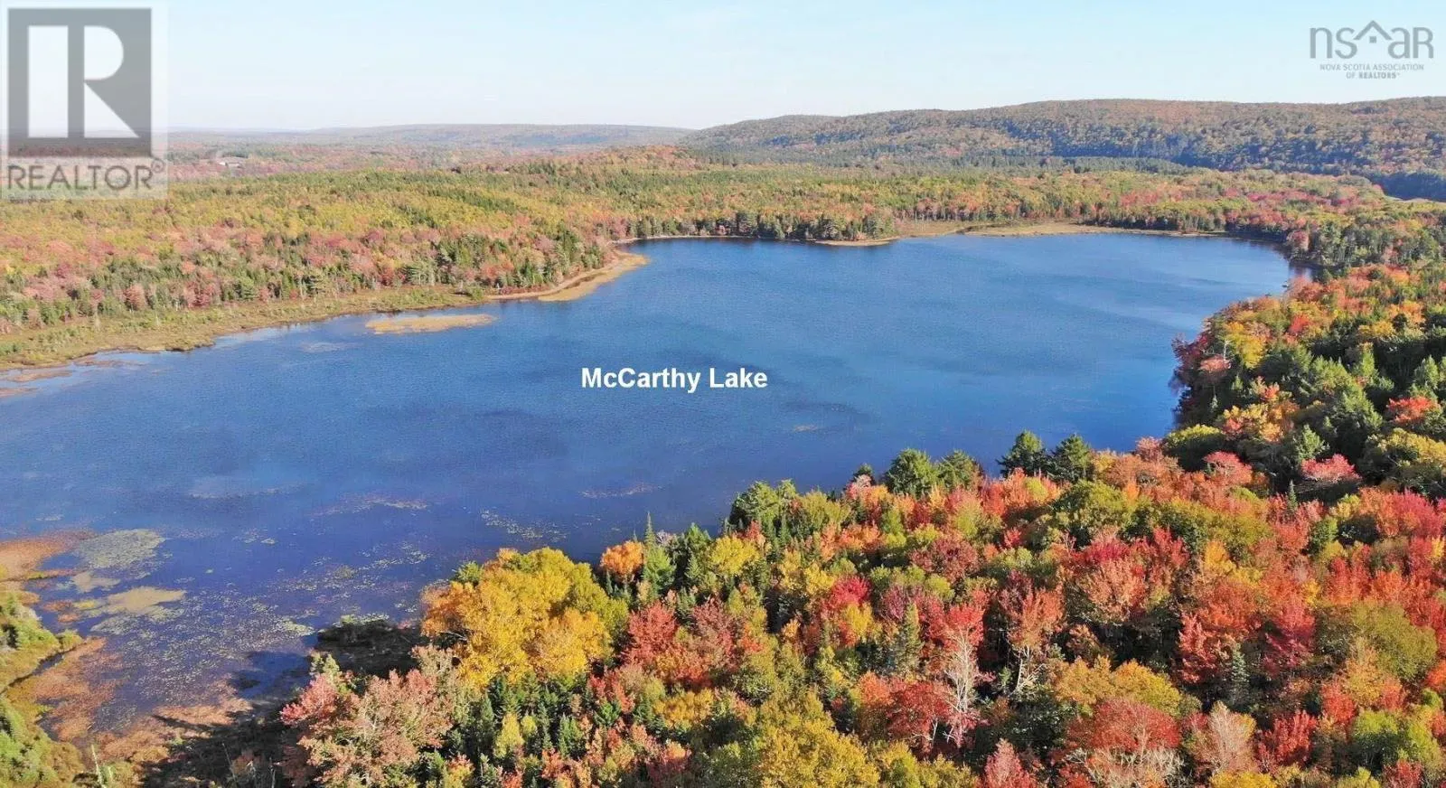 116.5 Acres 348 Highway|west River Road, Smithfield, Nova Scotia B0H 1E0