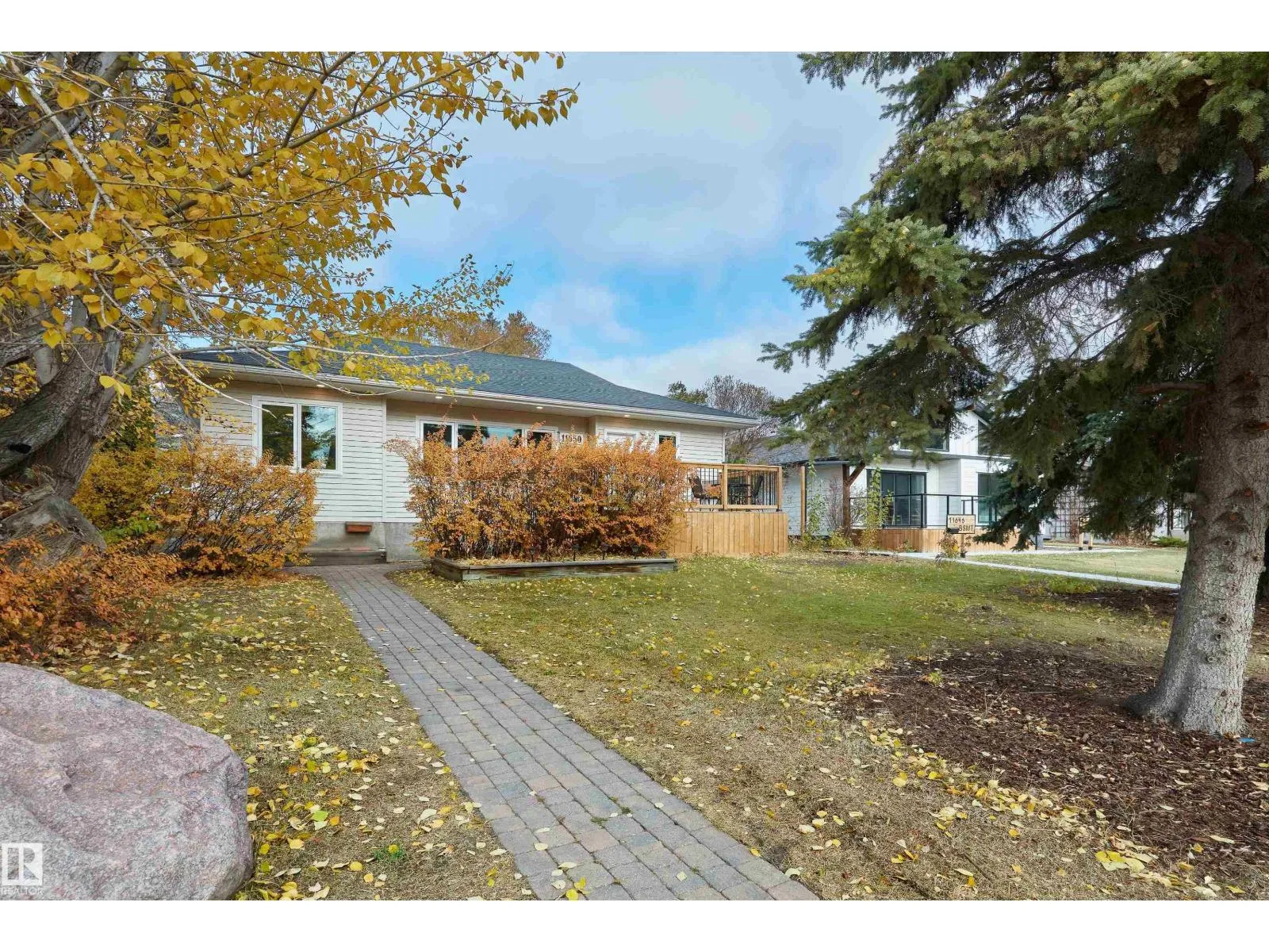 House for rent: 11650 72 Av Nw, Edmonton, Alberta T6G 0C1