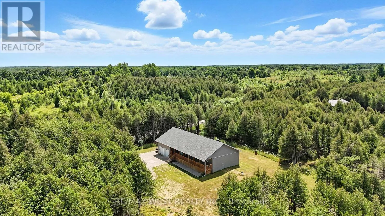 House for rent: 11650 Rocksprings Road, Elizabethtown-Kitley, Ontario K0G 1R0