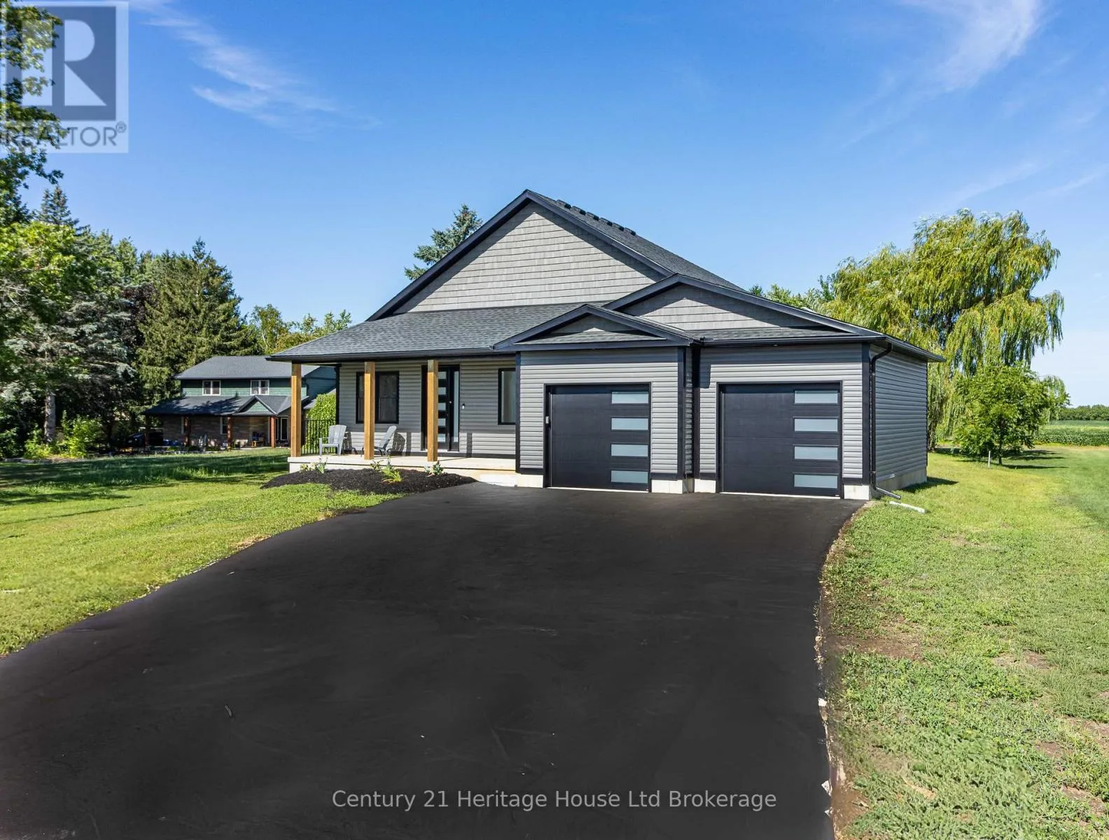 House for rent: 11651 Plank Road, Bayham, Ontario N0J 1H0