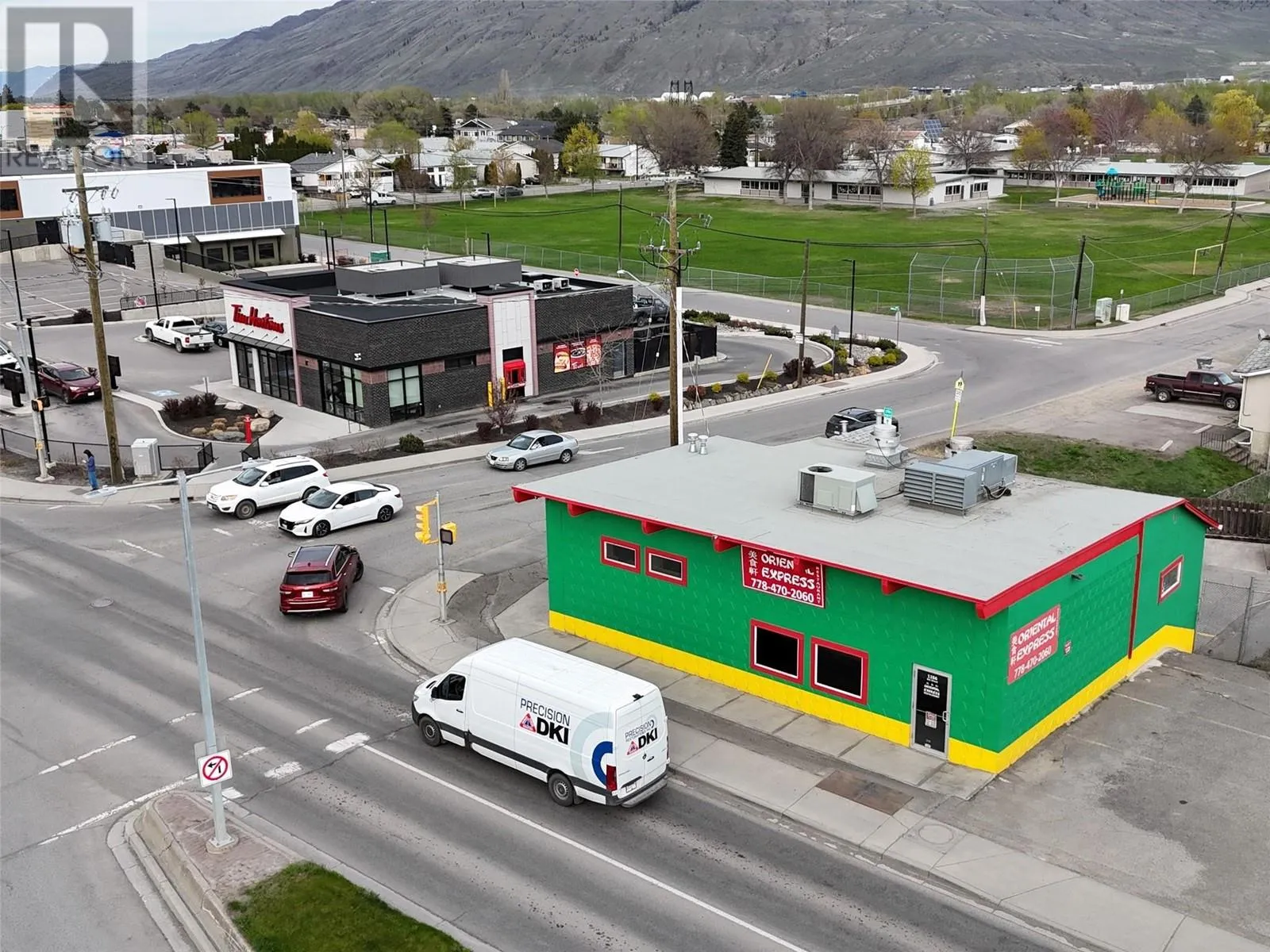 Other for rent: 1166 8th Street, Kamloops, British Columbia V2H 1T7