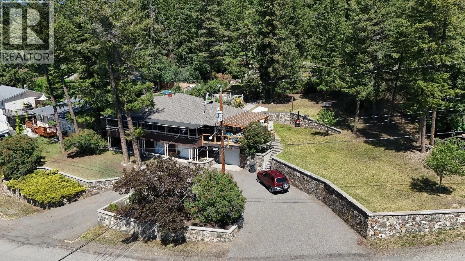 House for rent: 1166 Tower Crescent, Williams Lake, British Columbia V2G 1A5