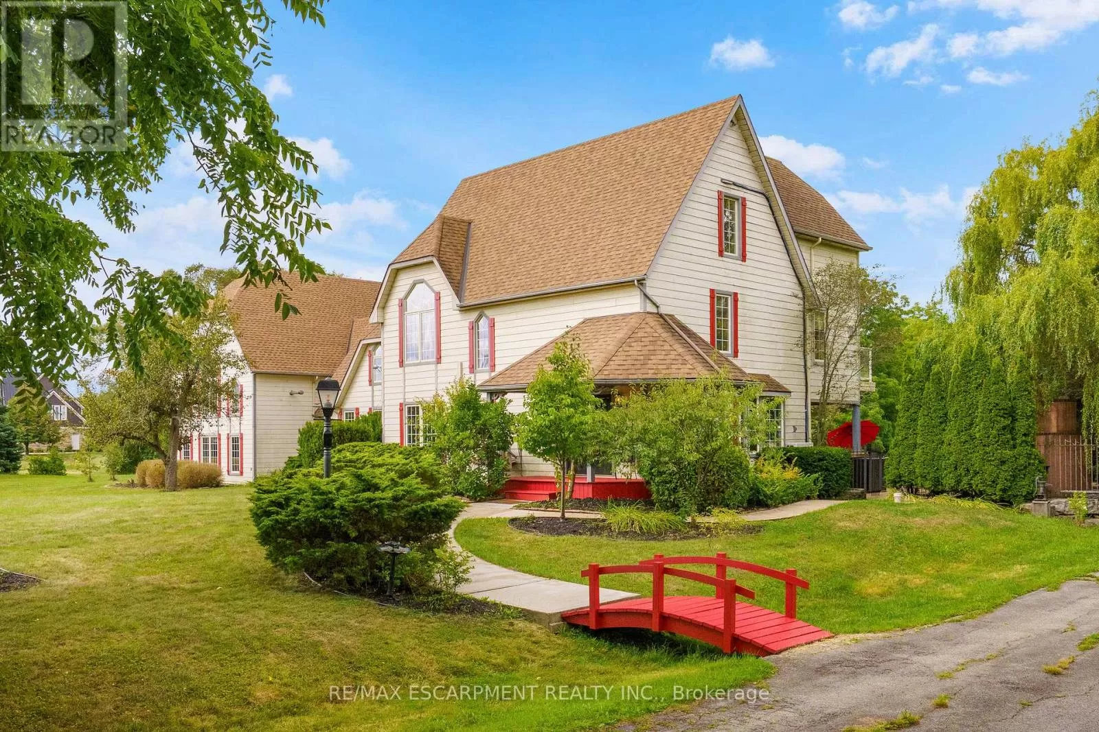 House for rent: 1166 Westbrook Road, Hamilton, Ontario L0R 2A6