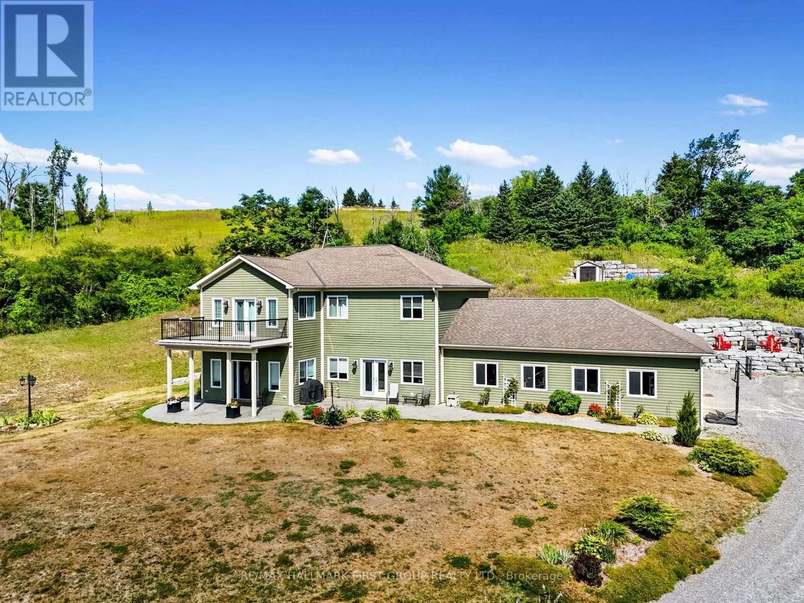 House for rent: 11660 County Road 29 Road, Alnwick/Haldimand, Ontario K0K 2X0