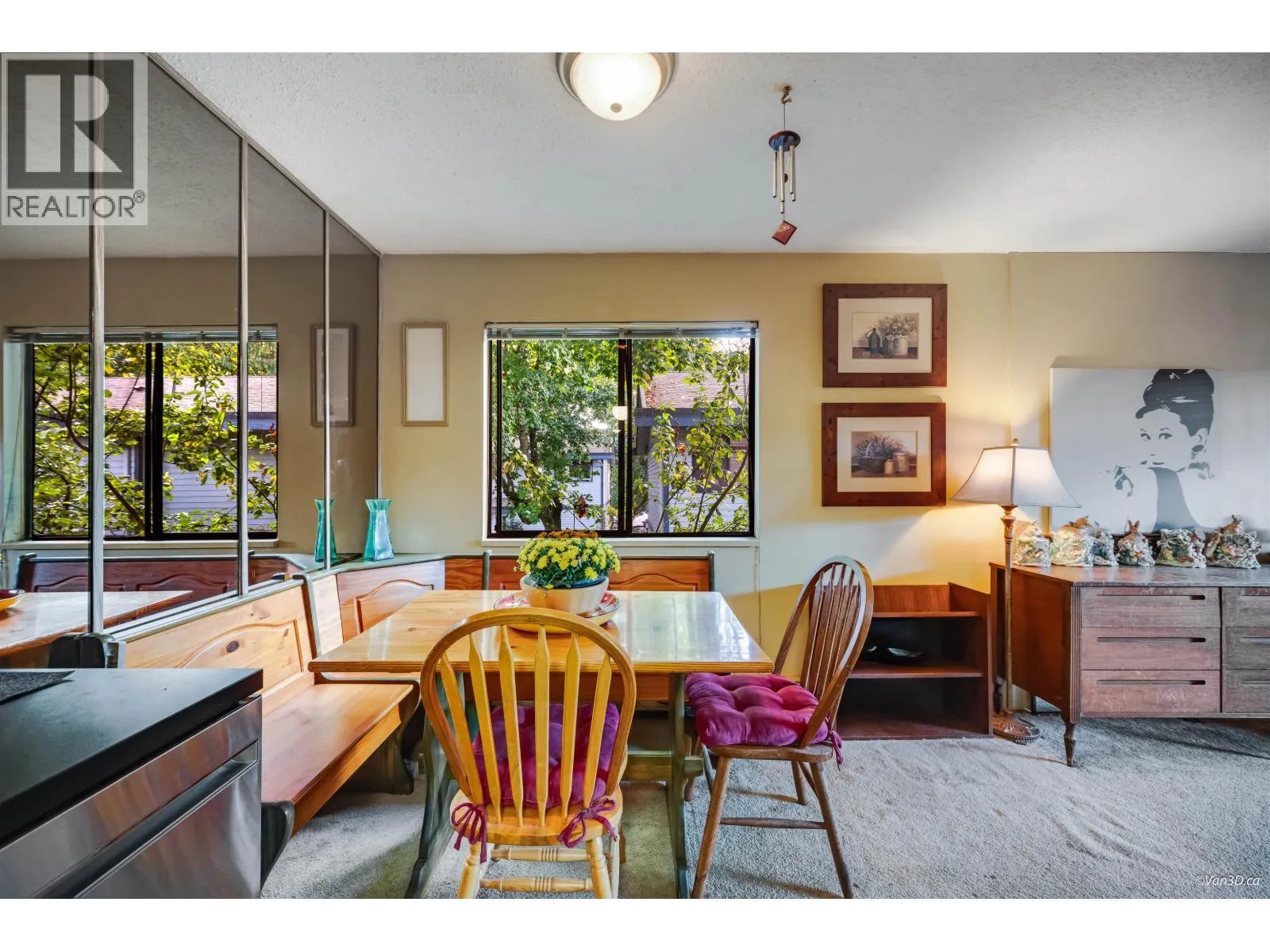 Row / Townhouse for rent: 11666 Kingsbridge Drive, Richmond, British Columbia V7A 4S1