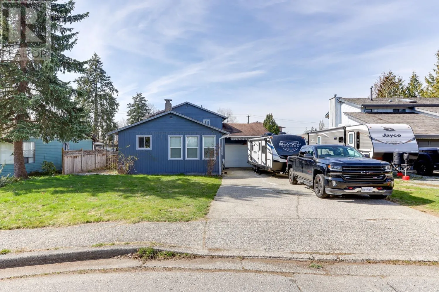 11667 229th Street, Maple Ridge, British Columbia V2X 8N7