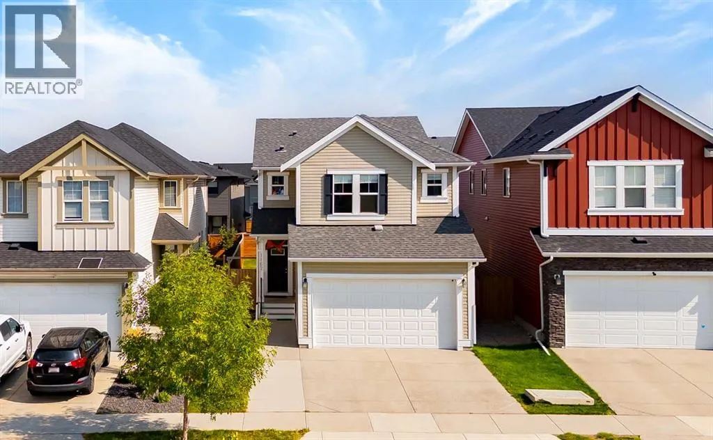 House for rent: 1167 Copperfield Boulevard Se, Calgary, Alberta T2Z 0P3