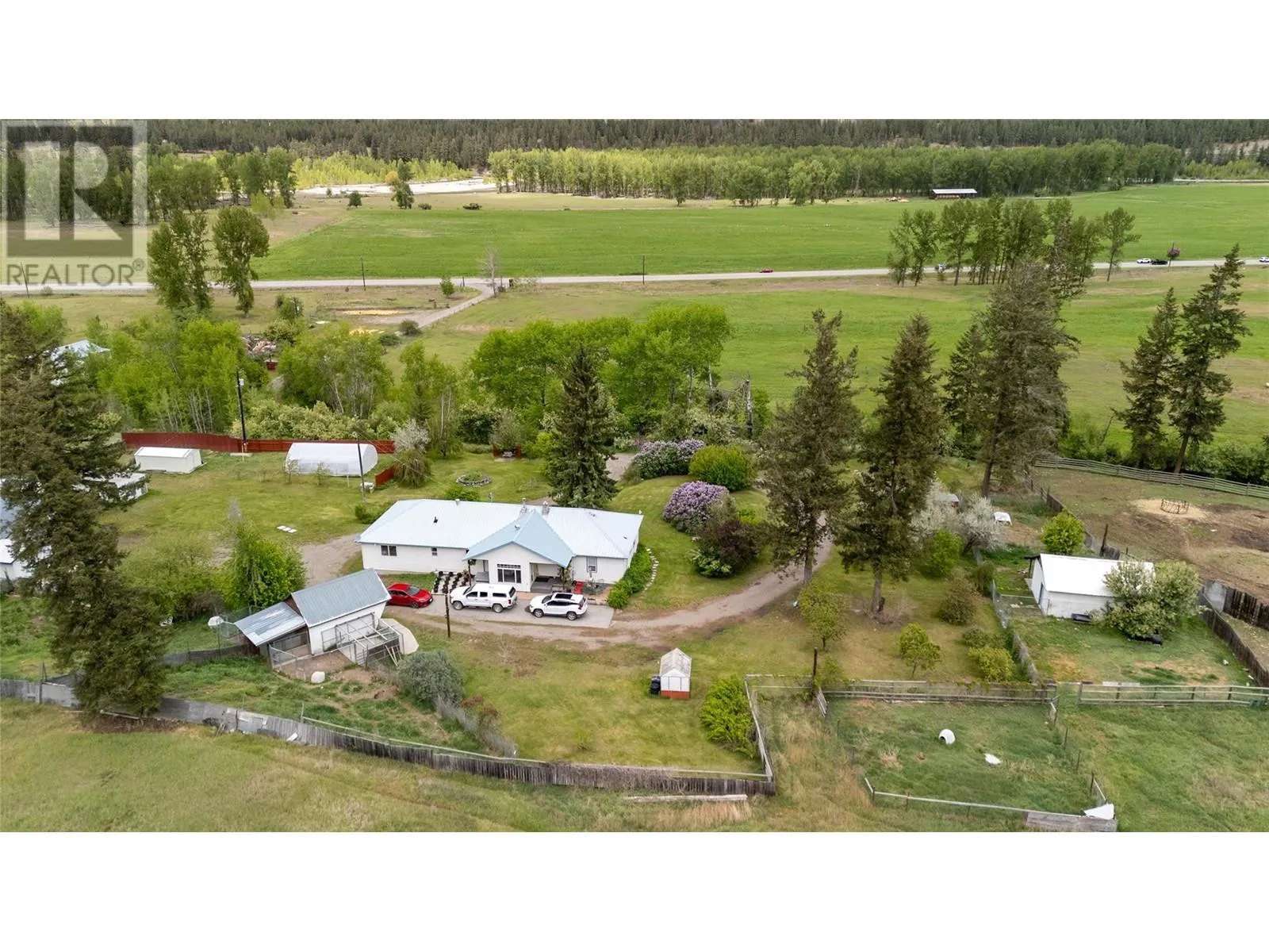 House for rent: 1167 Highway 3, Princeton, British Columbia V0X 1W0