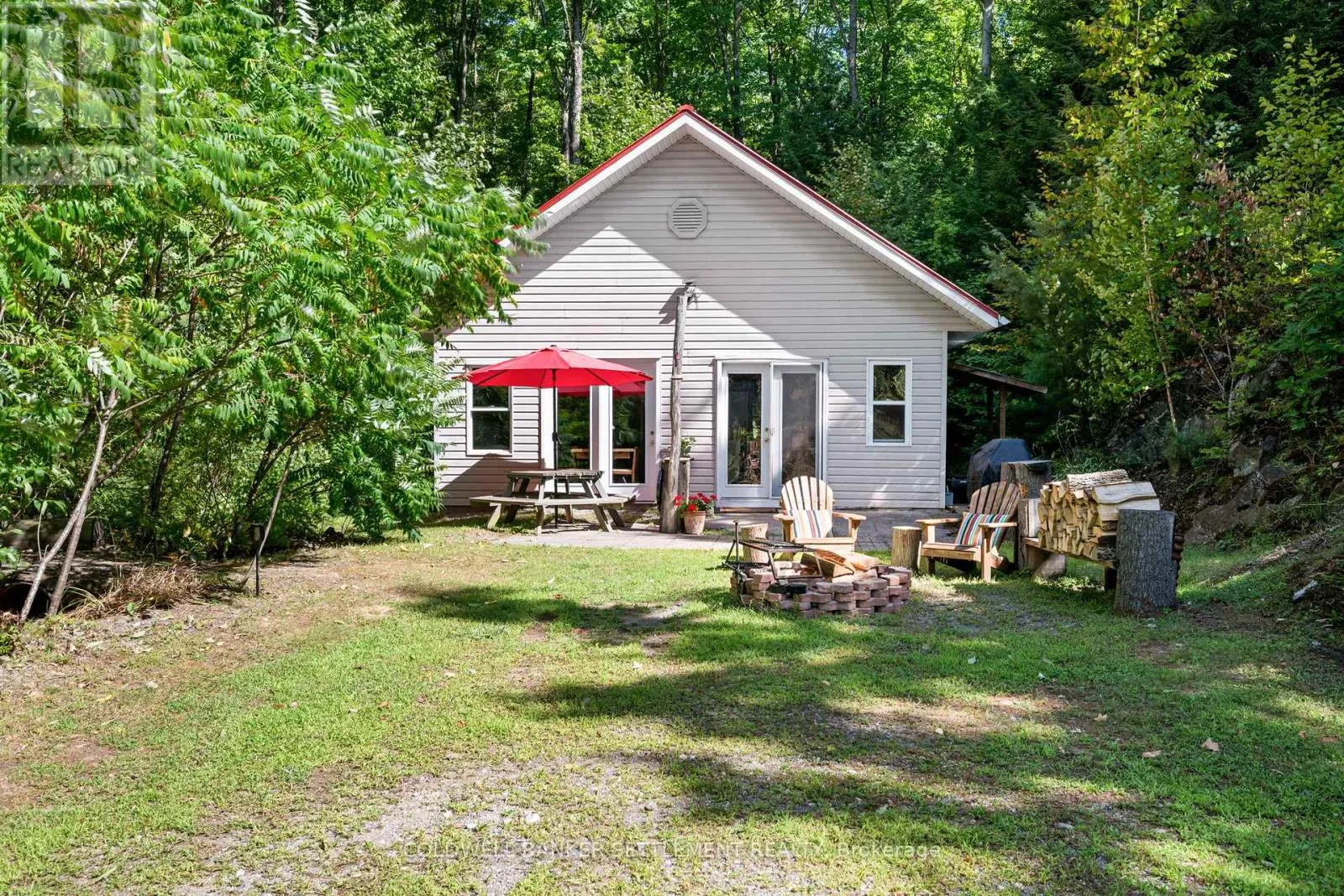 House for rent: 1167 Louden Lane, Frontenac, Ontario K0H 2E0