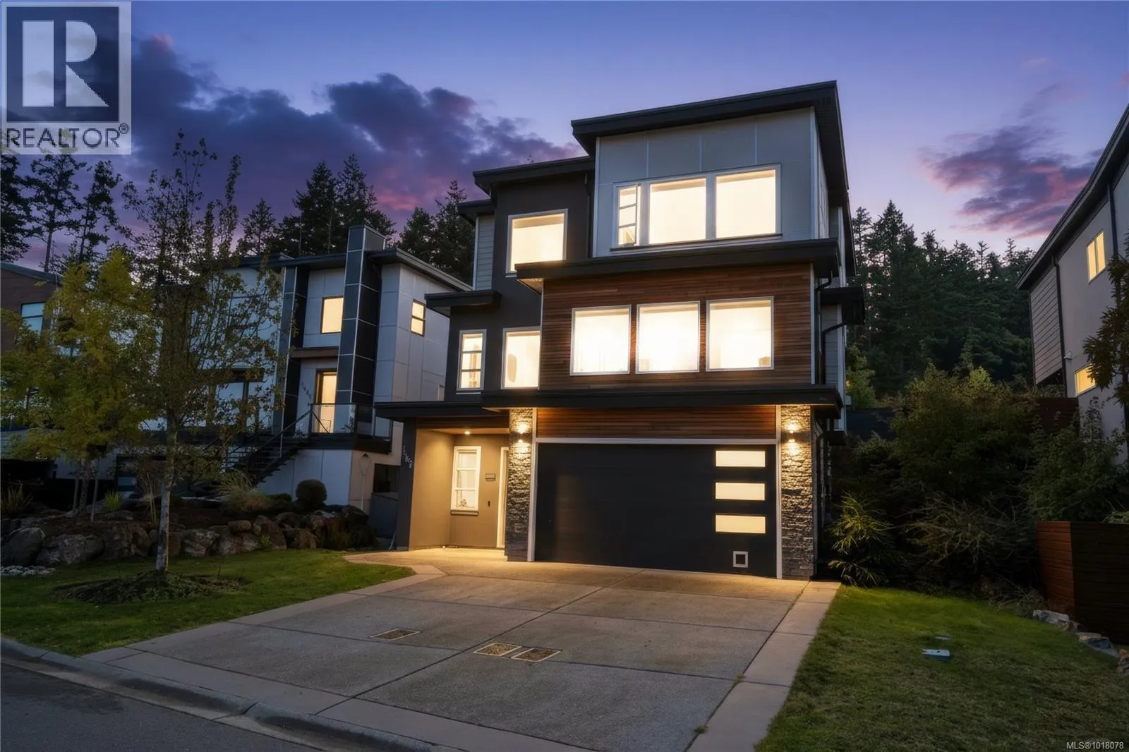 House for rent: 1167 River Rock Pl, Highlands, British Columbia V9B 0S6