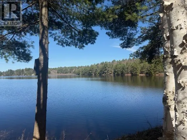 1167a Wagoosh Lake Rd, Spragge, Ontario P0R 1K0