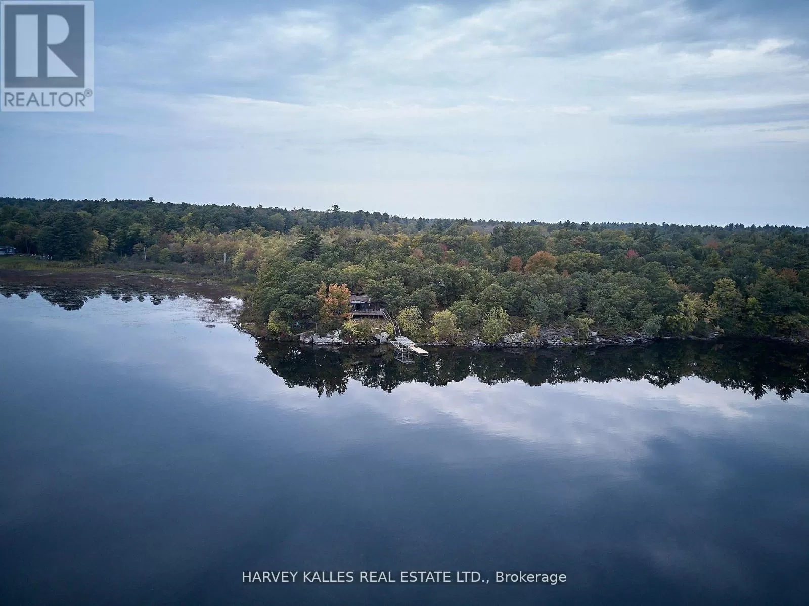 House for rent: 1168 Apter Lane, Severn, Ontario P0E 1N0