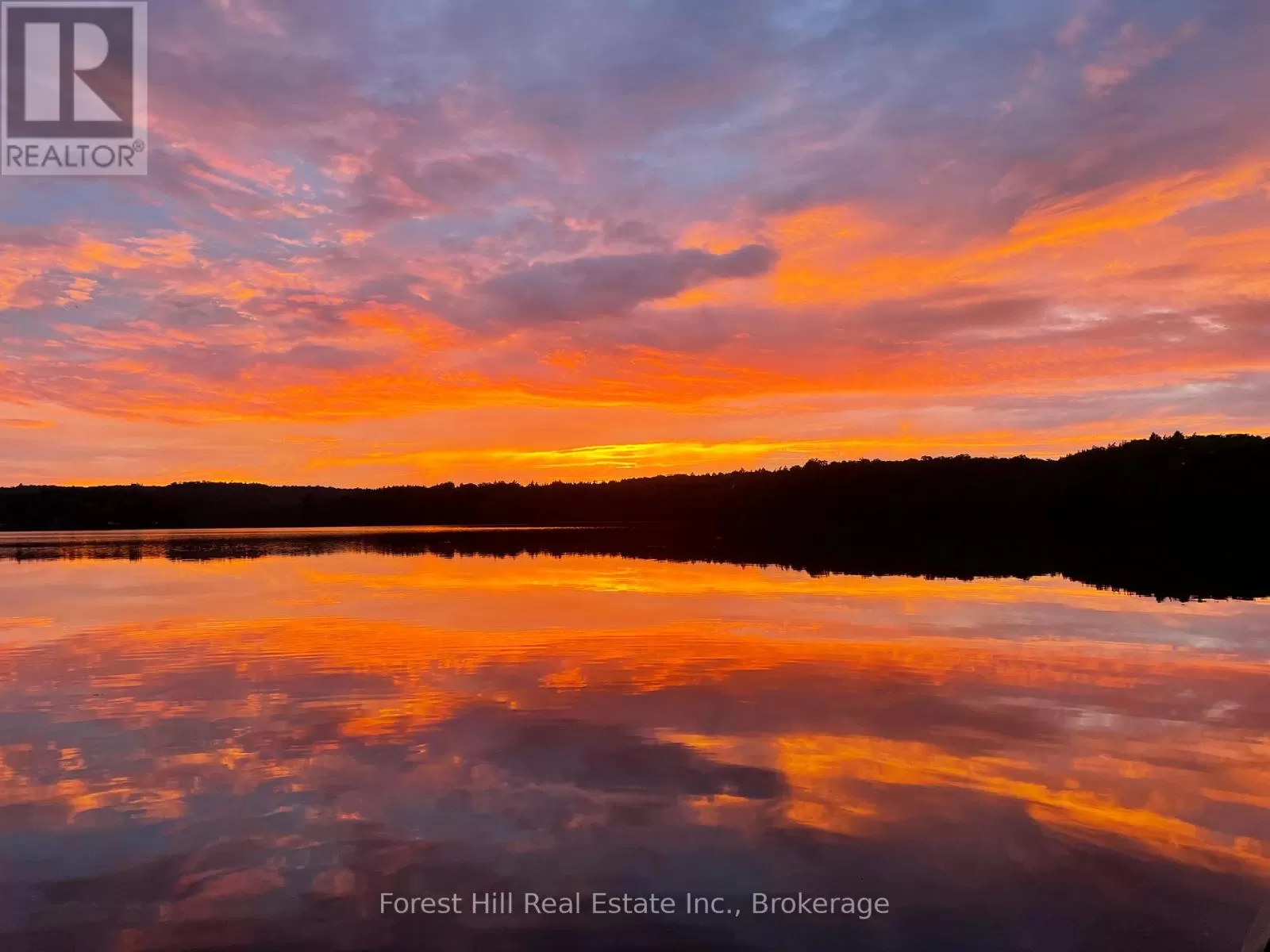 House for rent: 1168 Inspiration Drive, Algonquin Highlands, Ontario P0A 1E0