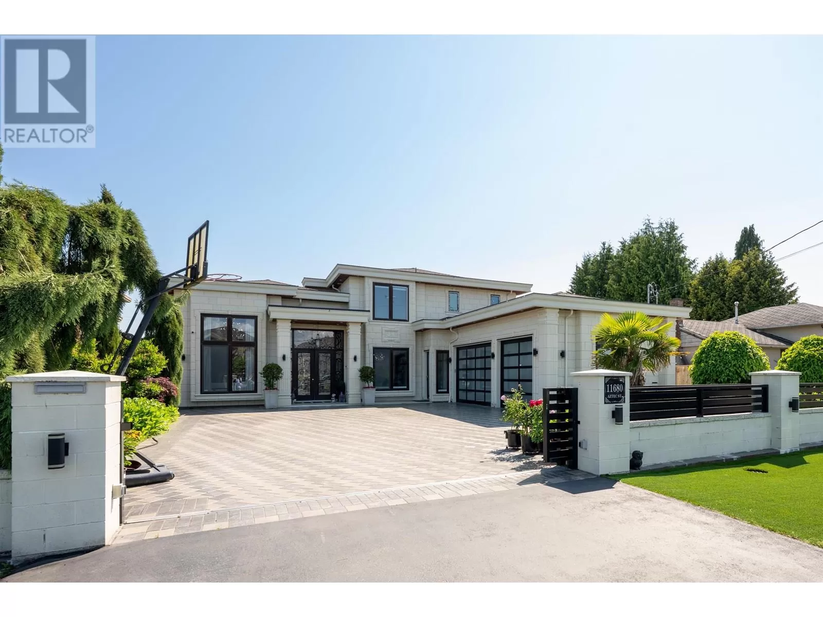 House for rent: 11680 Aztec Street, Richmond, British Columbia V6X 1H8