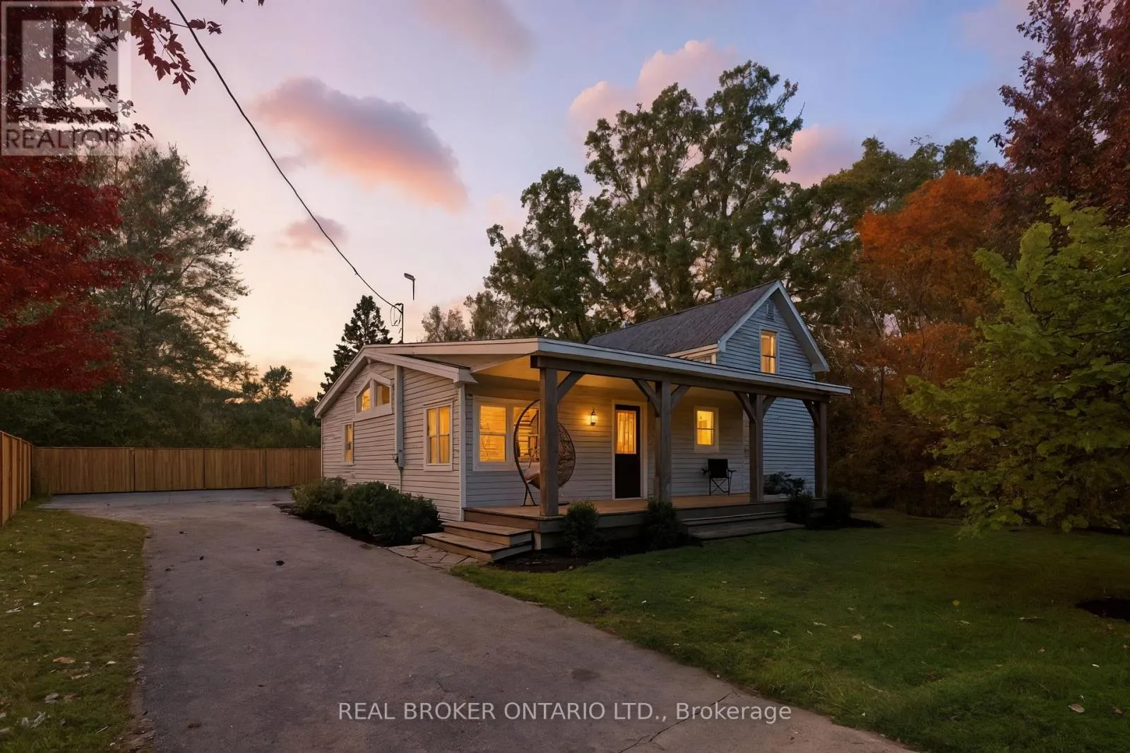 House for rent: 11683 Springfield Road, Malahide, Ontario N0L 2J0