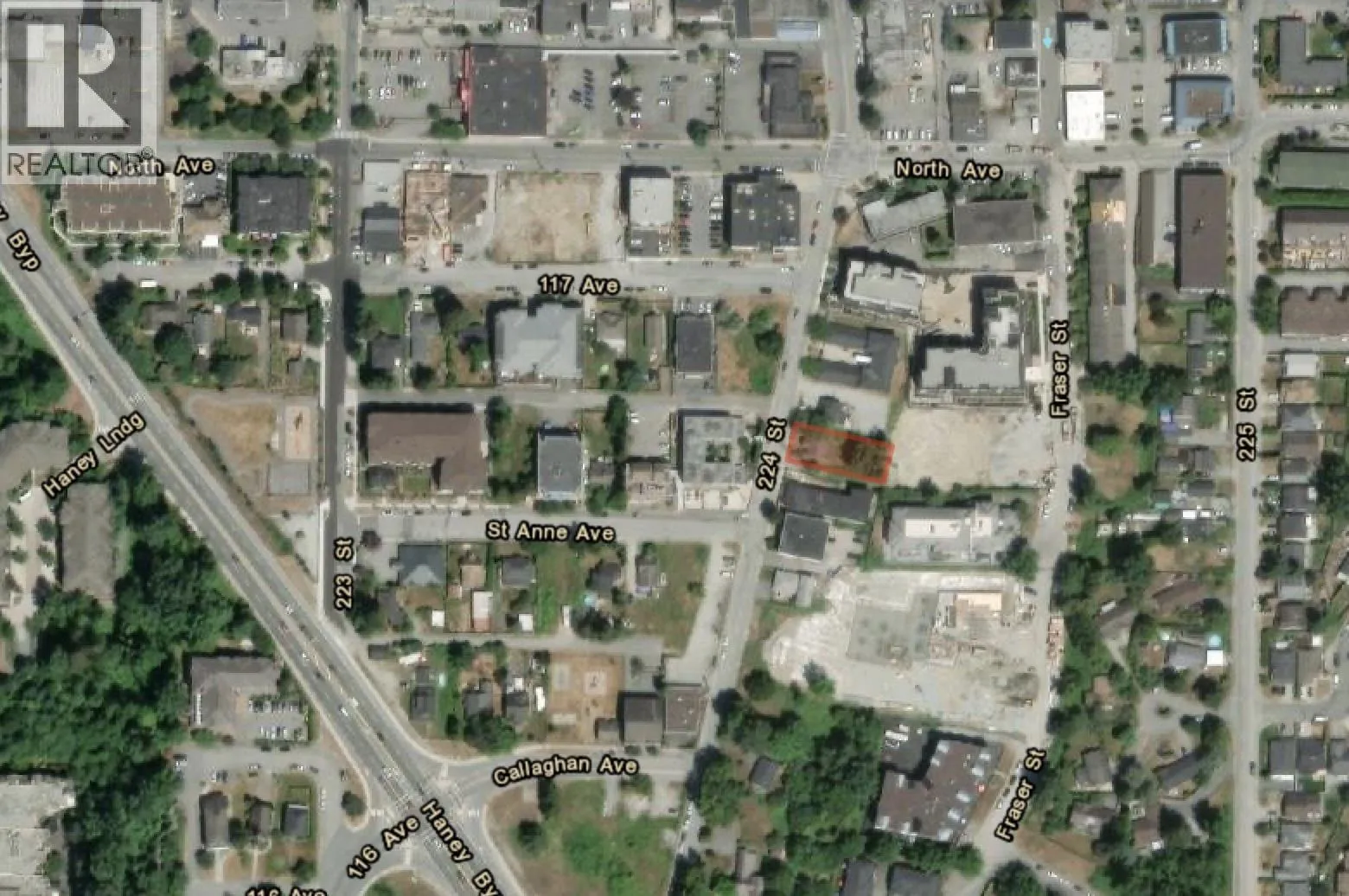 11690 224 Street, Maple Ridge, British Columbia V2X 6A2