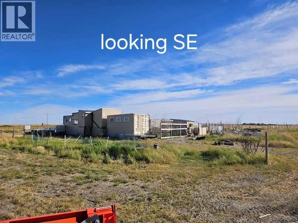 117 1 Street S, Queenstown, Alberta T0L 1L0