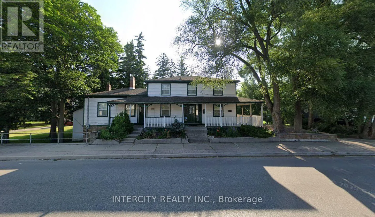 117 & 129 Clarence Street, Vaughan, Ontario L4L 1L4