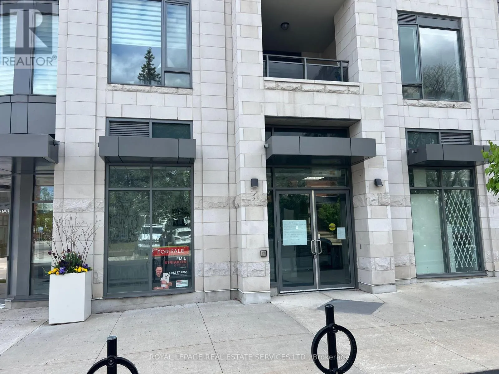 Offices for rent: 117 - 1441 Elgin Street, Burlington, Ontario L7S 1E6