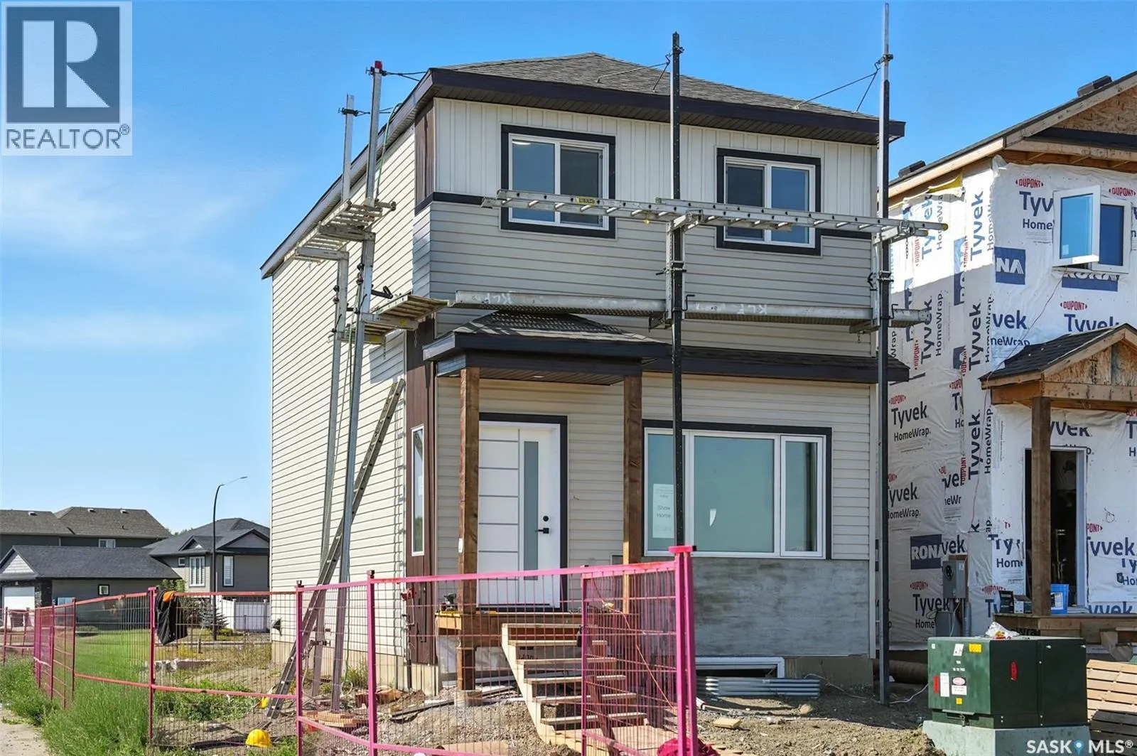 House for rent: 117 1509 Richardson Road, Saskatoon, Saskatchewan S7L 4E1