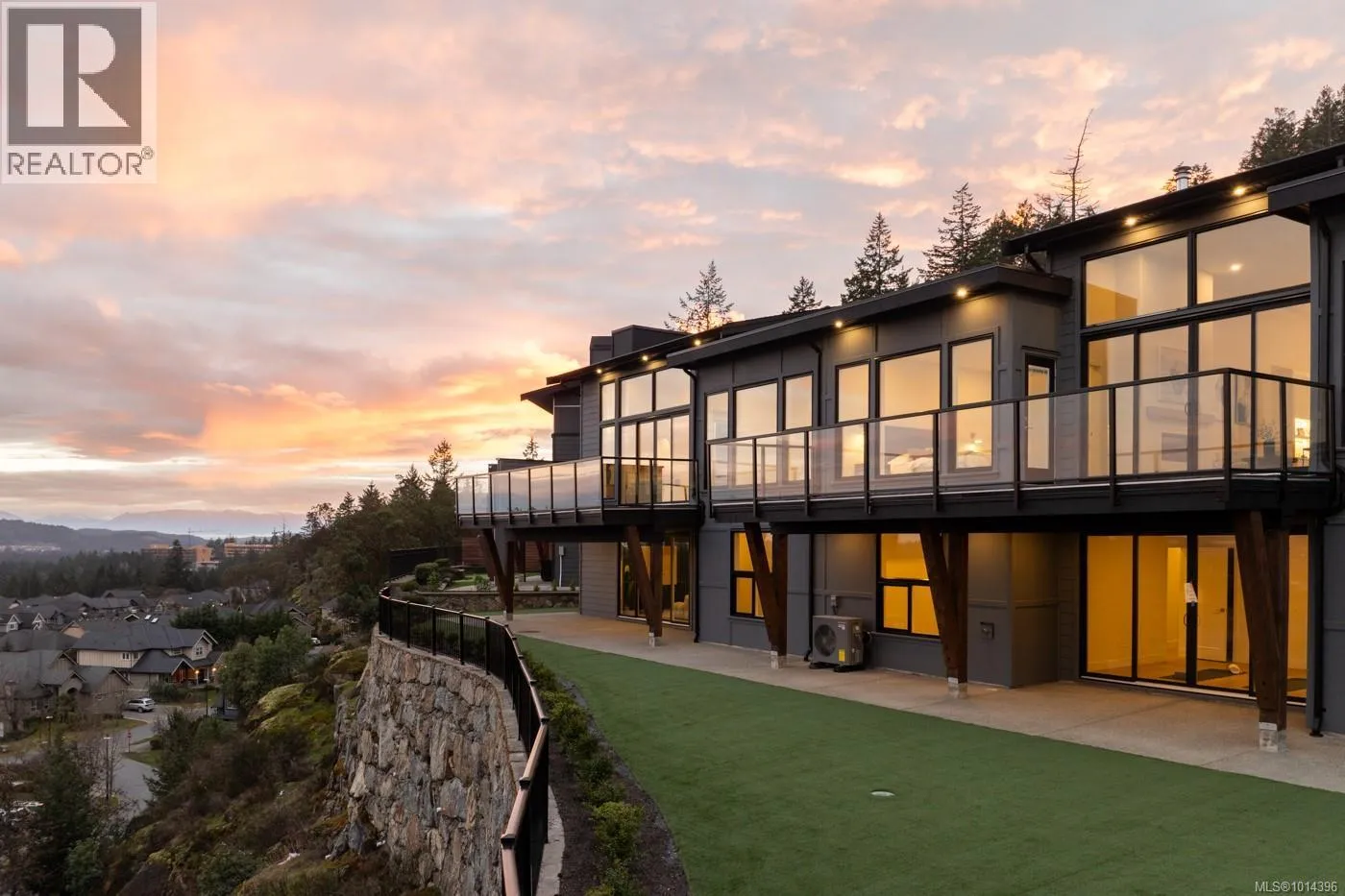 Row / Townhouse for rent: 117 2332 Copper Rock Crt, Langford, British Columbia V9B 0G4