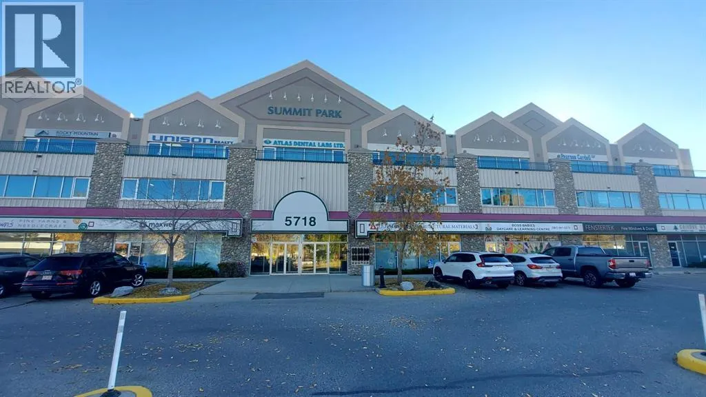 117, 5718 1a Street Sw, Calgary, Alberta T2H 0E3