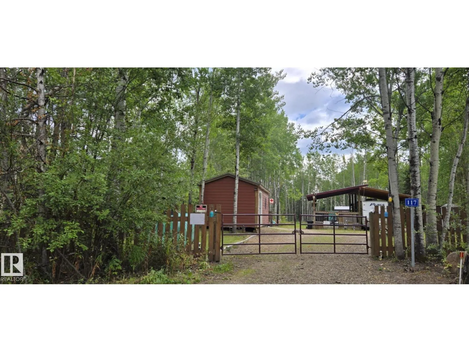 No Building for rent: 117, 640055 Rge Rd 201, Ellscott, Rural Athabasca County, Alberta T0A 0M0